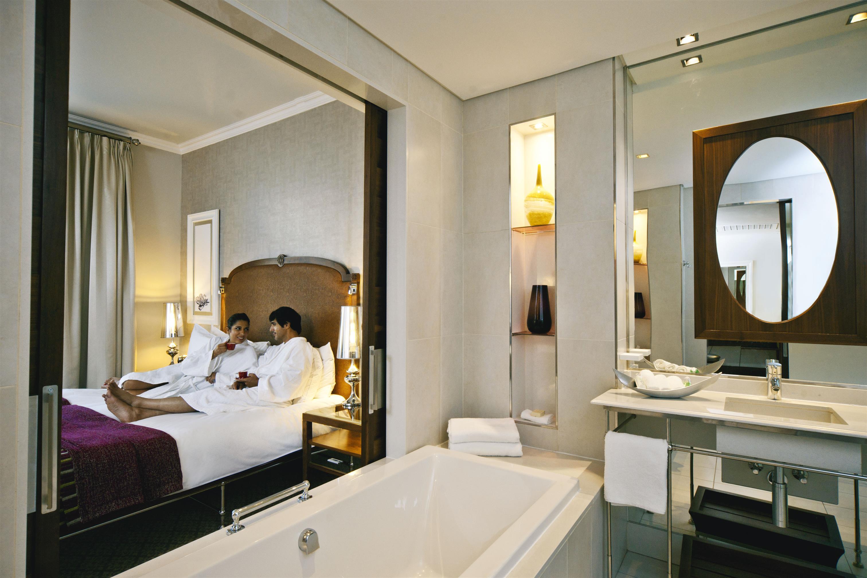 Pivot Hotel Montecasino Johannesburg Buitenkant foto