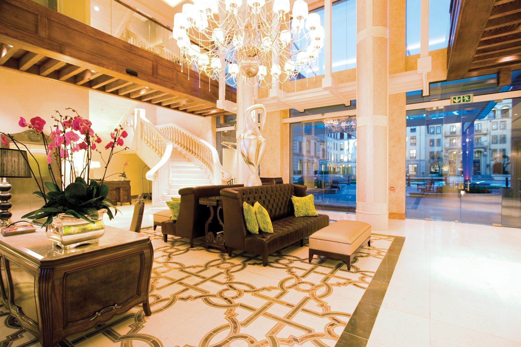 Pivot Hotel Montecasino Johannesburg Buitenkant foto