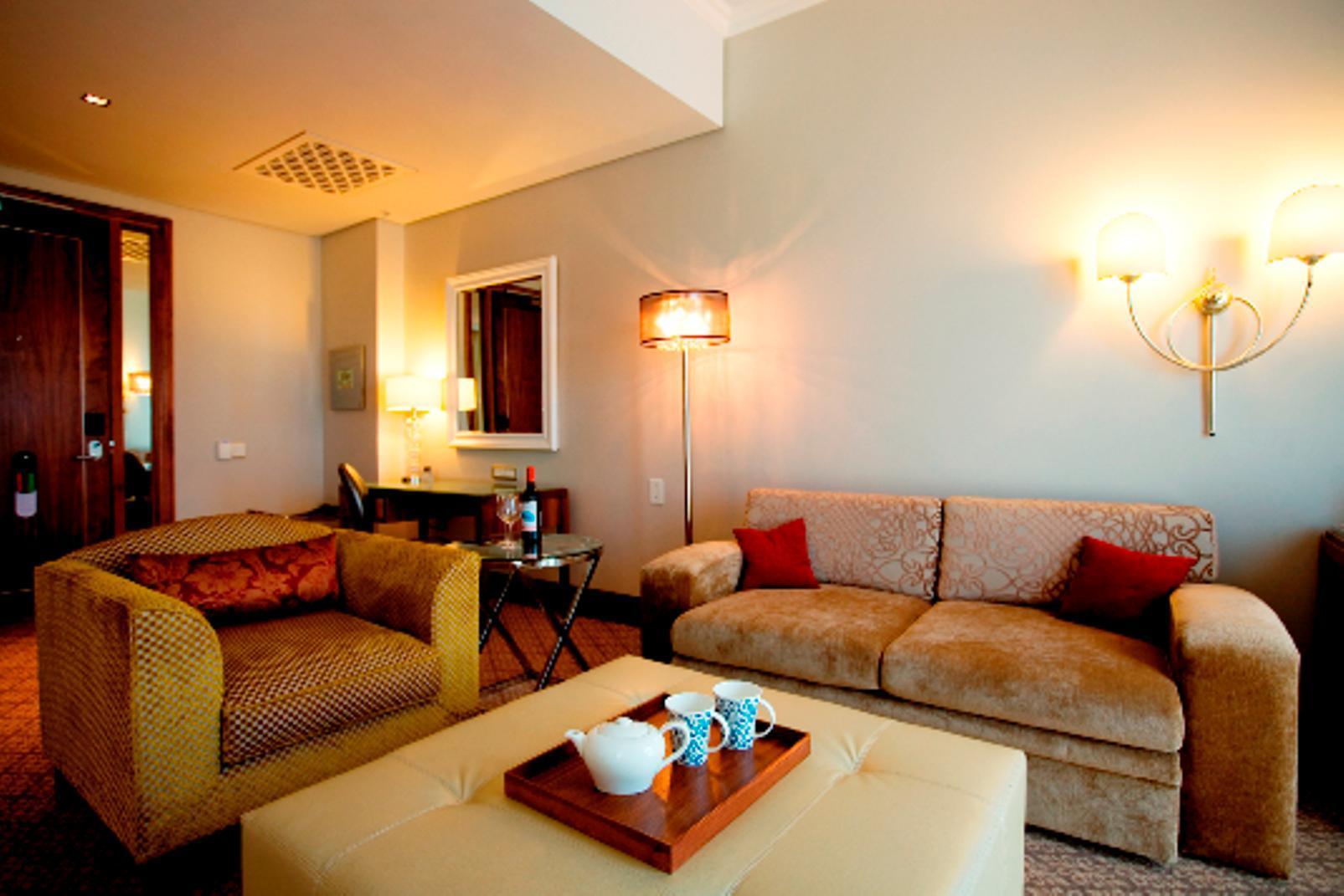 Pivot Hotel Montecasino Johannesburg Buitenkant foto