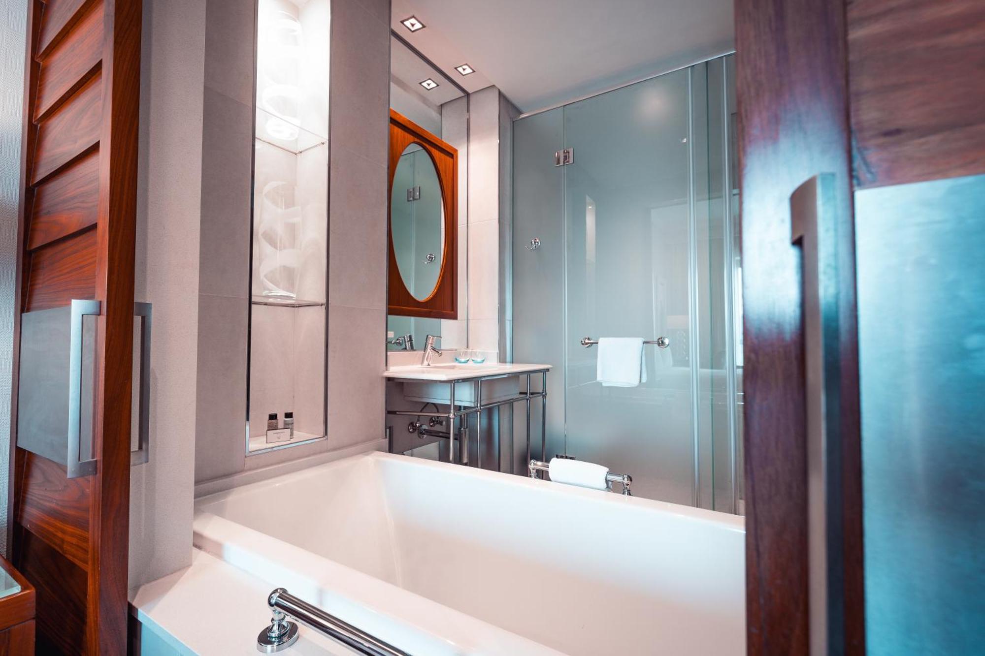 Pivot Hotel Montecasino Johannesburg Buitenkant foto