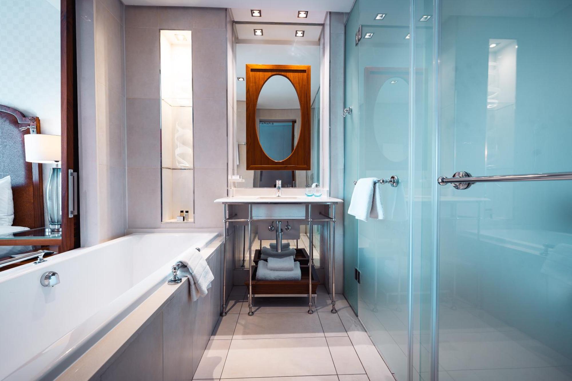 Pivot Hotel Montecasino Johannesburg Buitenkant foto