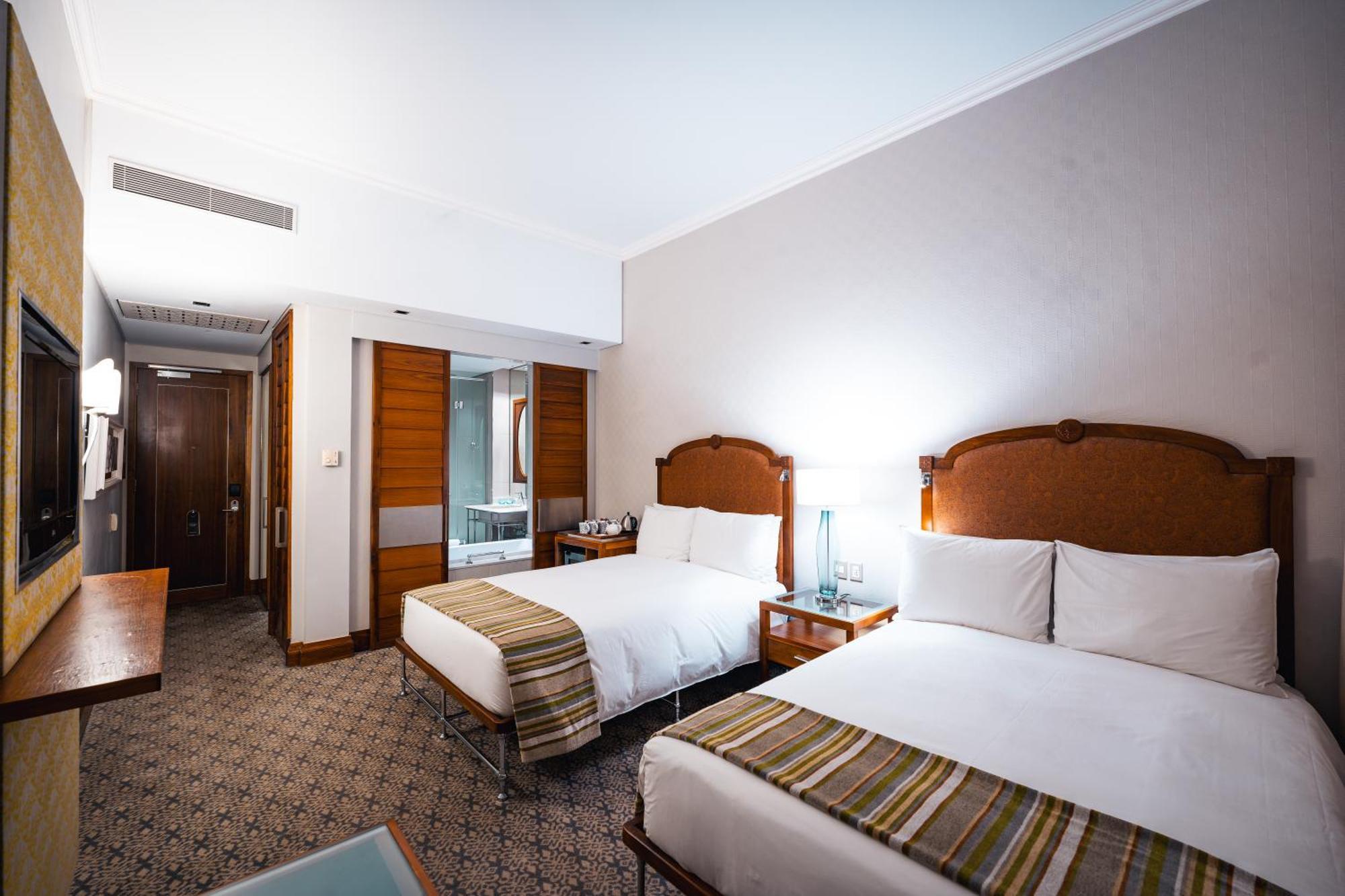Pivot Hotel Montecasino Johannesburg Buitenkant foto