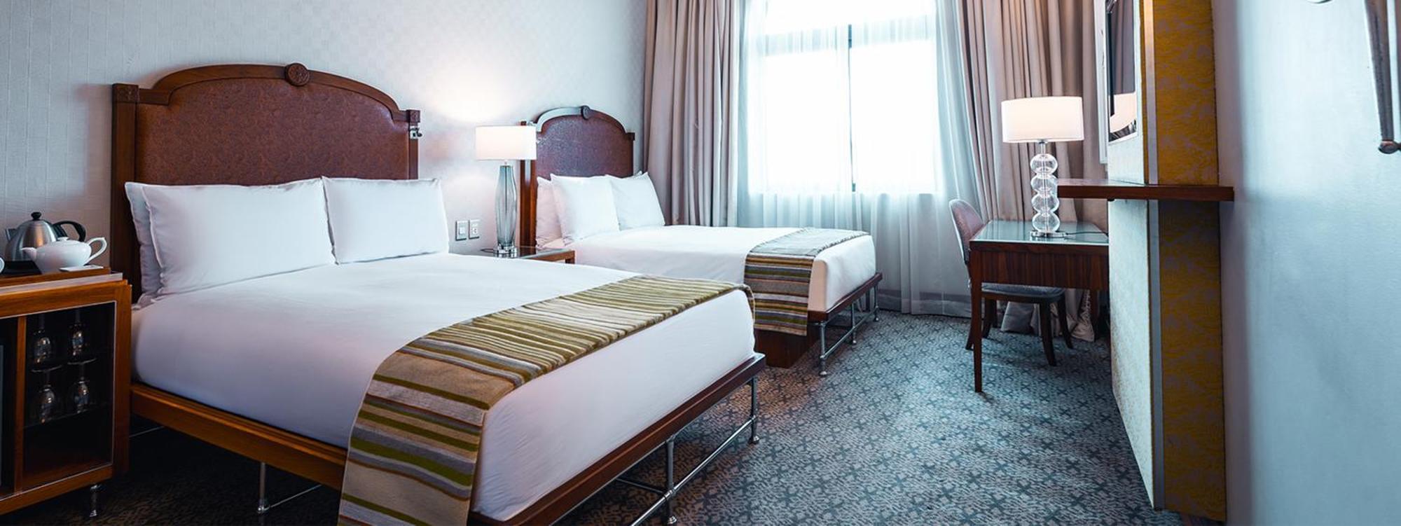 Pivot Hotel Montecasino Johannesburg Buitenkant foto