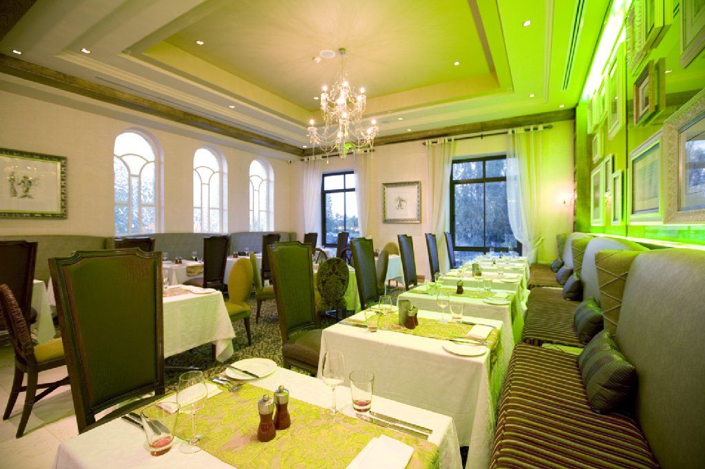 Pivot Hotel Montecasino Johannesburg Buitenkant foto
